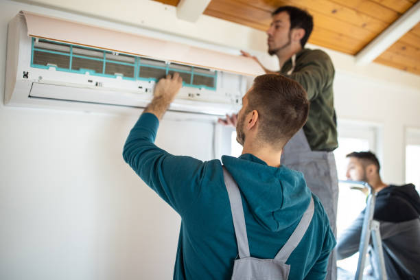 Best HVAC installation services  in Atlanta, TX