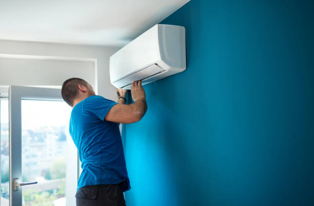Best Ductless HVAC repair  in Atlanta, TX