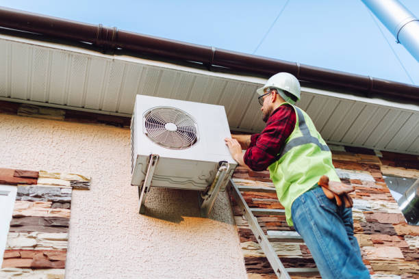 Atlanta, TX HVAC Company